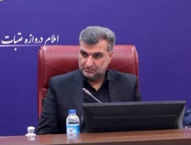 معاون اقتصادی استاندار ایلام: در تلاش برای تسویه مطالبات گندمکاران تا پایان مرداد هستیم