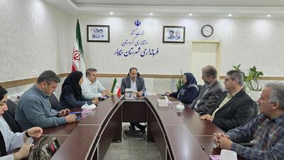  خرید دستگاه MRI برای بیجار قطعی شد ؛ راه‌اندازی طی ماه‌های آینده