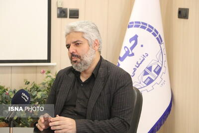  بانک ملی منابع ژنتیکی؛ بستری برای ساماندهی و دسترسی به منابع پژوهشی