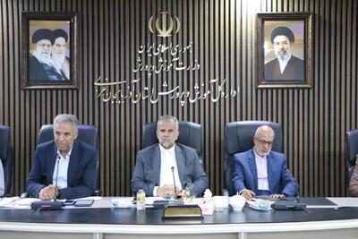 تحصیل حدود ۱۲ درصد از دانشآموزان آذربایجان غربی در مدارس غیردولتی