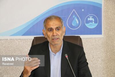 مدیرعامل شرکت آب و فاضلاب زنجان: بومیسازی تجهیزات کلرسنجی آنلاین نیاز صنعت آب است