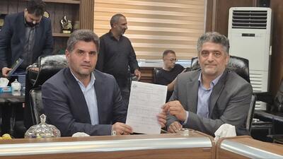 آغاز صدور الکترونیکی پروانه ساختمانی در شهر نور