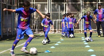 اجرای ۳۰۰۰ پروژه ورزشی در مدارس | جهان نیوز