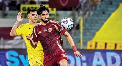  گزینه اول نقل و انتقالات من را به پرسپولیس بفروشید | جهان نیوز