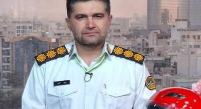 ترافیک سنگین در معابر اصلی تهران | جهان نیوز