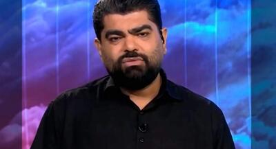 انتقاد طوفانی مجری شبکه افق از علی دایی | جهان نیوز