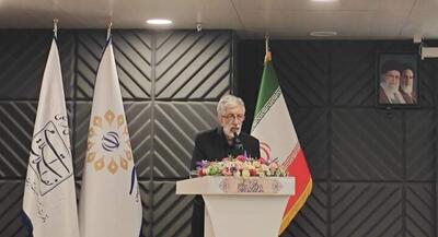  حداد عادل: مجلس عامل مهمی در حفظ وحدت و انسجام ملی است | جهان نیوز