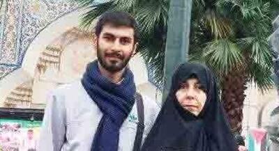از سفره مادر تا آسمان | جهان نیوز
