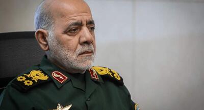 رئیس جدید ستادکل نیروهای مسلح را بیشتر بشناسید | جهان نیوز