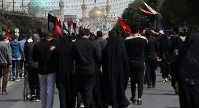 آمادهباش پلیس راهور برای موج سفرهای پایانی ماه صفر | جهان نیوز