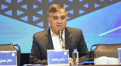  توییت تاجرنیا برای جواد نکونام! | جهان نیوز