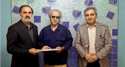  ایوب آقاخانی دبیر چهل‌ و پنجمین جشنواره تئاتر فجر شد | جهان نیوز