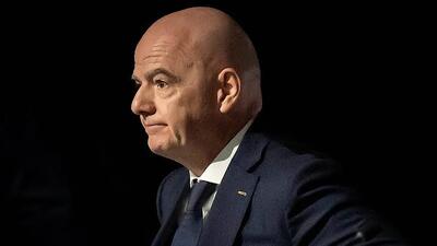 عرصه برای اینفانتینو تنگ‌تر شد/ اتهام فیفا به فریبکاری توسط یوفا و AFC
