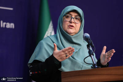 سخنگوی دولت: تعداد زنان شهید در جنگ تحمیلی دوم، اتفاقات دی ماه و جنگ تحمیلی سوم قابل توجه است/ امروز بیشترین دغدغه دولت، دور کردن سایه جنگ از سر کشور است/ دولت میداند که معیشت و صنعت مشکل دارد، اما برای جذب سرمایهگذار نیاز به امنیت داریم