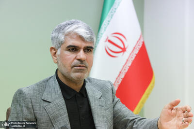  ابراهیم‌پور، عضو هیات‌رئیسه مجلس: مجلس مخالف تاثیر قطعی معدل یازدهم در کنکور است/ یکی از شاخص‌‌های ناکامی دولت در حوزه آموزش، عدم تنظیم‌گری رابطه وزارت‌های آموزش‌وپرورش، علوم و بهداشت با شورای عالی انقلاب فرهنگی است