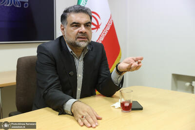 امیر ابراهیم رسولی: : مخالف کسانی هستیم که میگویند تفاهم به رهبر انقلاب تحمیل شد