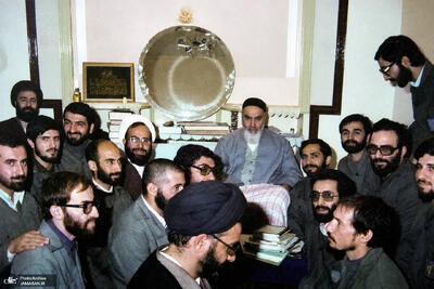  تصاویری از محسن رضایی دبیر جدید شورای عالی امنیت ملی