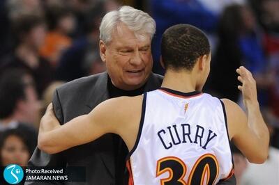  فوت مربی افسانه ای NBA در 86 سالگی