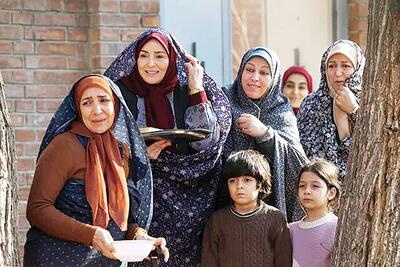  فصل داغ سریال‌های تلویزیونی