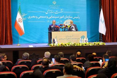 رویکرد اصلی دولت تمرکززدایی و تنوع در حوزه سینماست