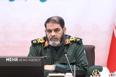 سردار معروفی: ملت ایران از دادخواهی خون کودکانش نمیگذرد