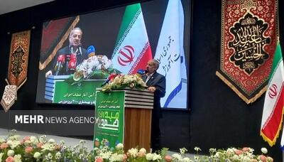  ۶ هزار فضای ورزشی در مدارس ایجاد شد