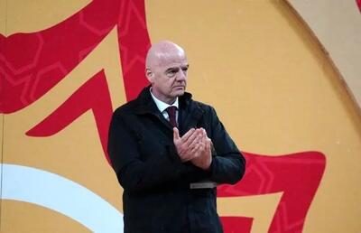  عرصه برای اینفانتینو تنگ‌تر شد/ اتهام فیفا به فریبکاری توسط یوفا و AFC