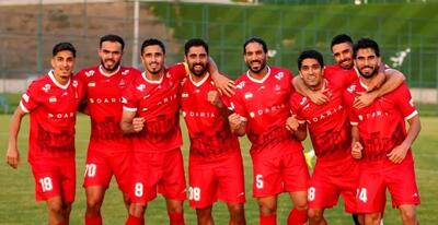 یک تغییر جدید در پرسپولیس؛ لباس سرخها عوض میشود
