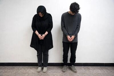 نقشه سرقت به جنایت ختم شد/ معمای پیچیده قتل زن تهرانی رازگشایی شد