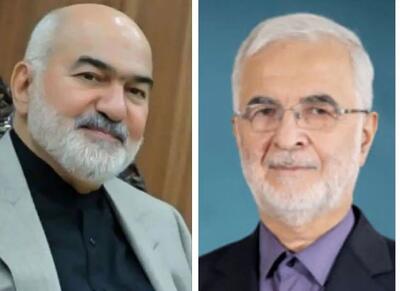  وزیر کشور از مدیریت استاندار خوزستان در خدمات‌رسانی به زائران اربعین تقدیر کرد/ تلاش های بی وقفه استاندار خوزستان ضامن برگزاری باشکوه اربعین بود / قدردانی وزیر کشور از مدیریت میدانی موالی زاده در جنگ رمضان