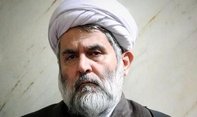 حسین طائب، رئیس بسیج مستضعفین شد؛ او کیست؟