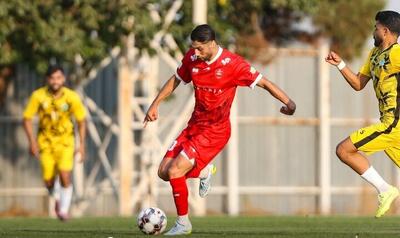  خرید جدید تارتار هنوز آماده نیست!