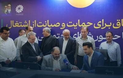 اهدای ۵ آمبولانس پیشرفته پتروشیمی جم به اورژانس بوشهر / گامی برای ارتقای خدمات درمانی جنوب استان