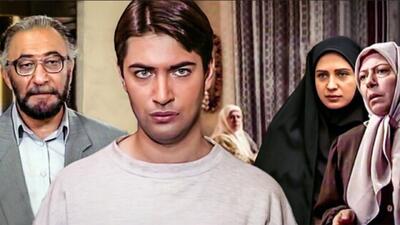 ببینید | ماجرای سانسور لباس پارسا پیروزفر در سریال در پناه تو!