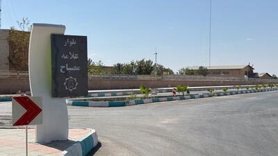 تکمیل زیرساخت‌های طرح دوچرخه اشتراکی در کرمان هم‌زمان با تکمیل بلوار علامه مصباح