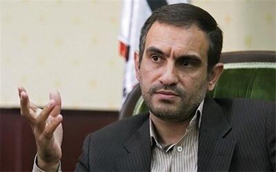 روز خبرنگار و یادی از احمد آقای بورقانی