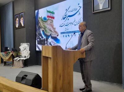 رسانههای قزوین در خط مقدم امیدآفرینی و تابآوری
