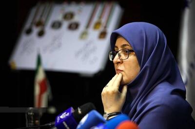 ببینید | سخنگوی دولت: بیشترین دغدغه دولت، دور کردن جنگ و سایه جنگ از کشور است