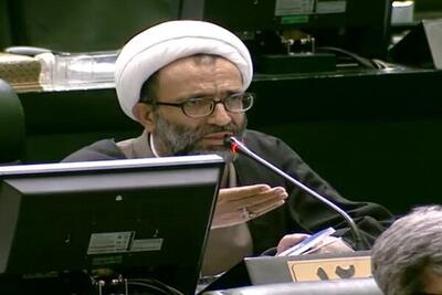 تذکر عضو هیات رئیسه مجلس درخصوص تفاهمنامه ایران و عمان درباره تنگه هرمز/ نیکزاد: باید در مجلس تصویب شود!
