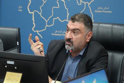 اهداف سازمان نظام مهندسی ساختمان آذربایجانغربی تشریح شد