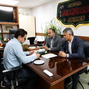  تقویت منظر شهری کرمان با المان‌های هنری و راه‌اندازی خانه هنرهای عمومی