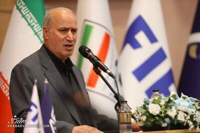 فوری| مسابقات لیگ برتر رسما با تماشاگر شد