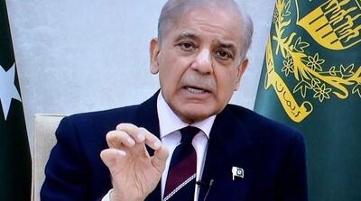  شهباز شریف: هدف پیمان با ریاض و آنکارا، تقویت وحدت جهان اسلام است - مردم سالاری آنلاین