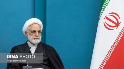 محسنی اژهای: خدمت به میهن اسلامی و صیانت از حریم اقتدار جمهوری اسلامی، یک واجب عینی است - مردم سالاری آنلاین