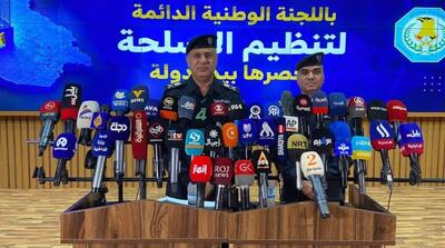 وزارت کشور عراق: پهپادهای بدون مجوز، تروریستی تلقی میشوند - مردم سالاری آنلاین