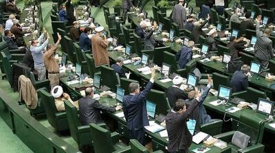 مجلس، مصادیق جرم «نسل زدایی» را تعیین کرد - مردم سالاری آنلاین