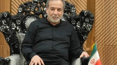 پیام تبریک وزیر امور خارجه به محسن رضایی - مردم سالاری آنلاین