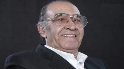  استاندار اصفهان و مدیرعامل صندوق اعتباری هنر از ایرج خواجه‌امیری عیادت کردند - مردم سالاری آنلاین
