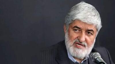  چرا علی مطهری نمی‌تواند با تنوع پوشش زنان کنار بیاید؟ - مردم سالاری آنلاین