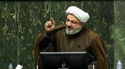 حمید رسایی: دبیر شورای عالی امنیت ملی در جایگاهی نیست که بتواند مجلس را تعطیل کند - مردم سالاری آنلاین